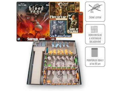 Blood Rage (1)