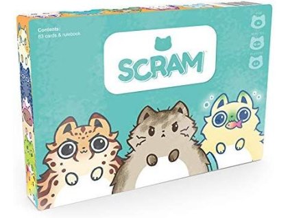 Scram