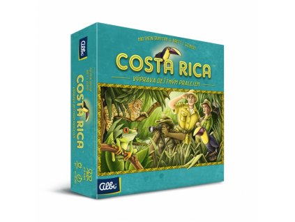 Albi - Costa Rica