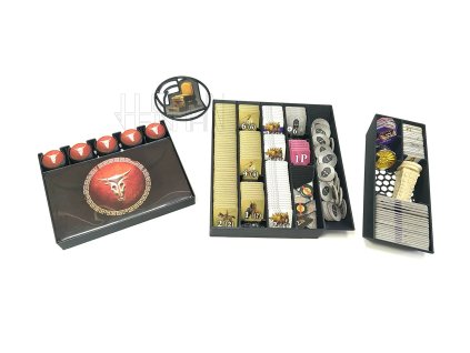 Successors (INS29V1)  NENÍ HRA!