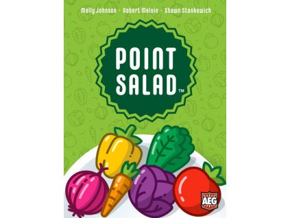 Point Salad