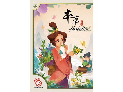 Herbalism
