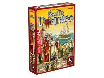 Santo Domingo