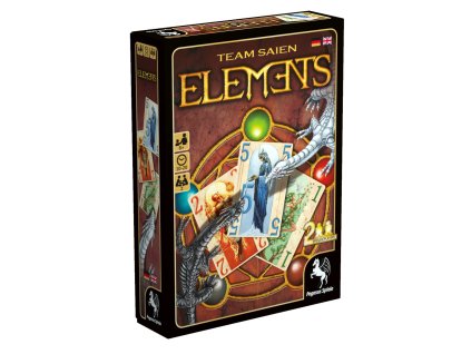 Elements