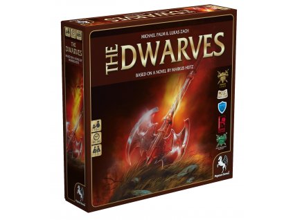 The Dwarves