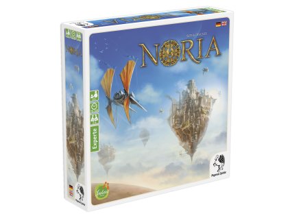 Noria
