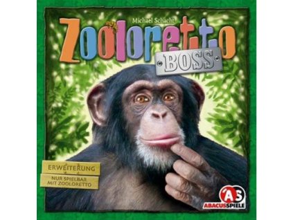 Abacus - Zooloretto Boss