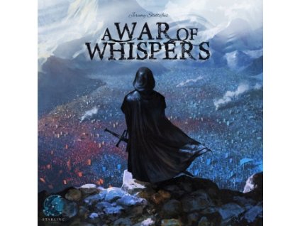 Starling Games - A War of Whispers