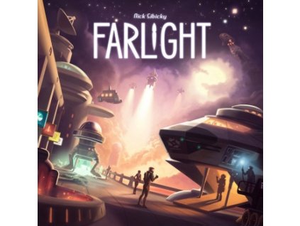 Starling Games - Farlight