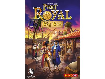 portroyal bigbox titulka01[1]