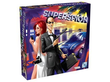 spy 3Dbox