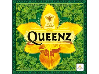 Queenz: To bee or not to bee