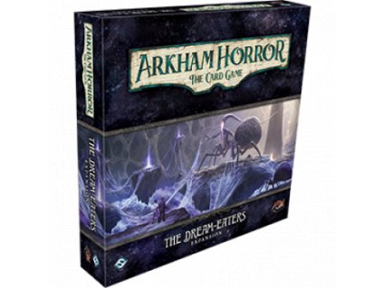 FFG - Arkham Horror LCG: The Dream-Eaters