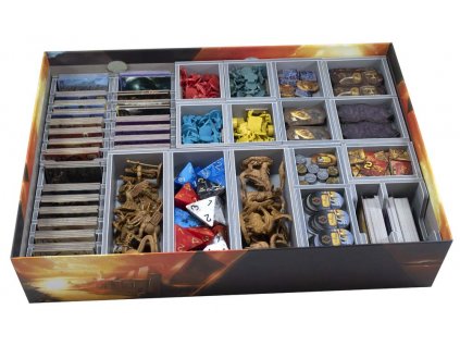 Kemet Insert - KEM