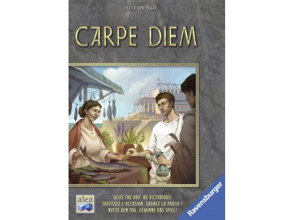 alea - Carpe Diem