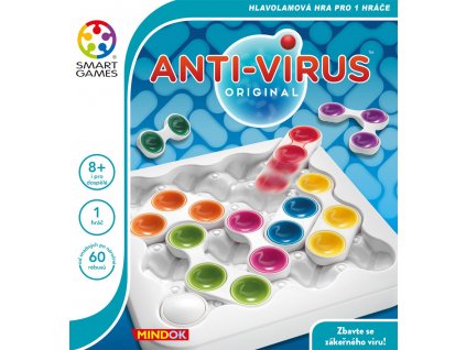 Mindok - SMART - Antivirus