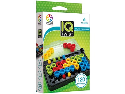 Mindok - SMART - IQ Twist