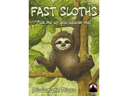 Fast Sloths - EN