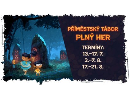 příměstský tábor