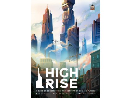 High Rise - EN