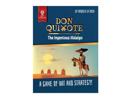 don quixote the ingenious hidalgo[1]