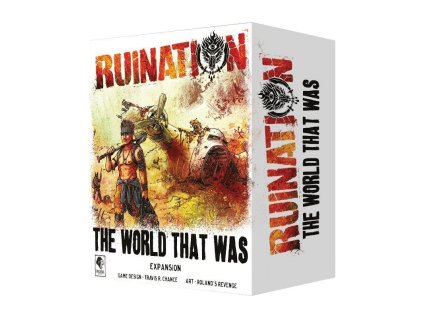 ruination the world that was en[1]