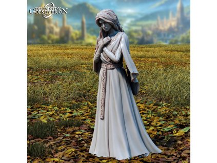 Nyara Goddess of Mourning[1]