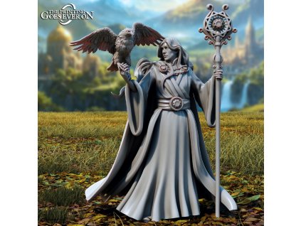 Myranor God of the Skies[1]