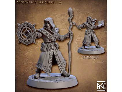 Apprentice Arcanist A[1]