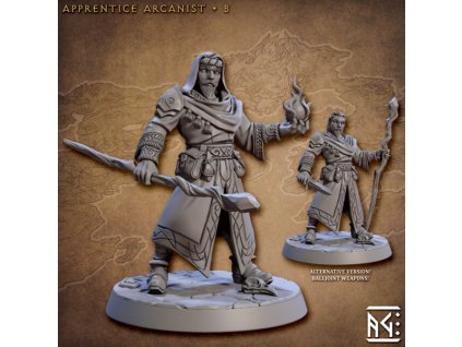 Apprentice Arcanist B 600x600[1]