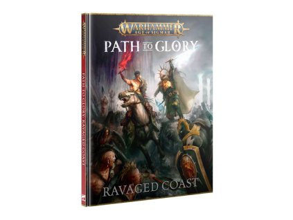60040299130 AoSPathtoGloryRavagedCoastHBStdEdBook1[1]