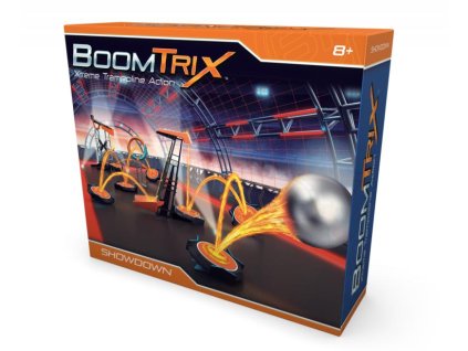 ADC Blackfire - BoomTrix: Showdown