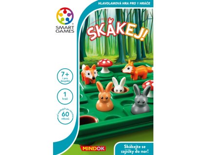 SMART - Skákej!