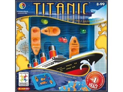 SMART - Titanic