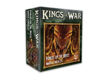 forces of the abyss ambush starter set[1]