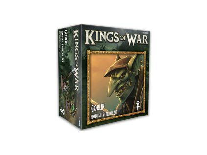 kings of war ambush starter goblins[1]