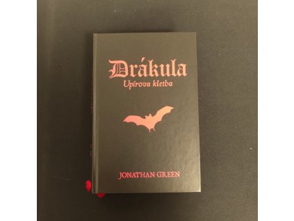 Bazar - Drákula: Upírova kletba