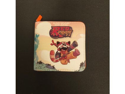 Bazar - Red Panda