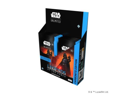 SWU05 Carbonite