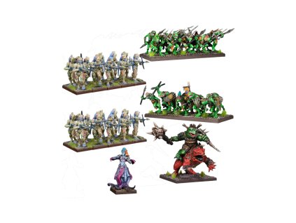 kings of war royaume du trident du neritica armee[1]