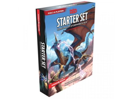 469215 2 dungeons dragons dragons of stormwreck isle starter set en[1]