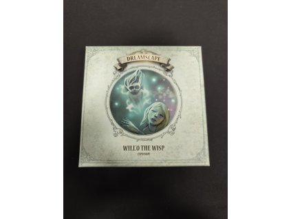 Bazar - Dreamscape: Will'O the Wisp