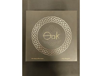 Bazar - Oak Deluxe CZ/HU/ES/BR