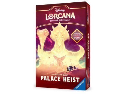 karetni hra lorcana ursulas return illumineers quest palace heist 900w[1]