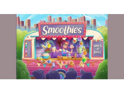 Smoothies