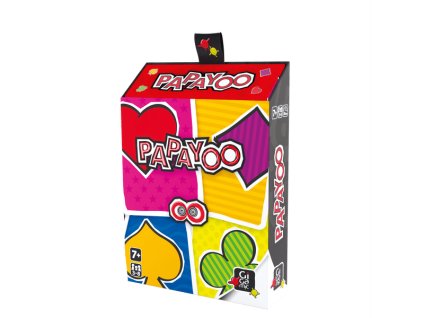 Poškozené - Papayoo
