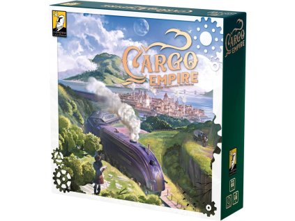 cargo empire[1]