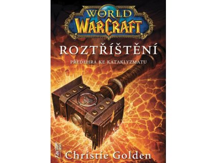 world of warcraft roztristeni 9788075941602[1]