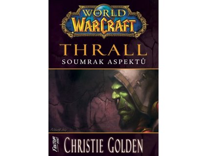 WoW Thrall cover[1]