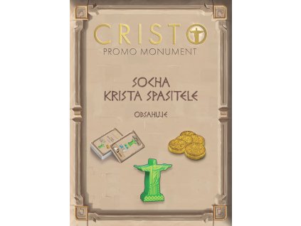 Rules Christ Card Stránka 1